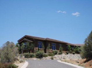 621 Windspirit Cir, Prescott, AZ 86303