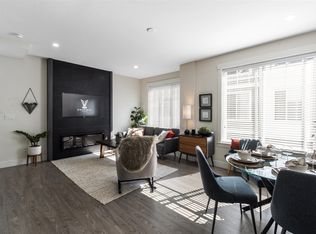 8033 166b St #22, Surrey, BC V4N 0G7