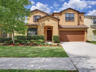 2514 Cross More St, Valrico, FL, 33594