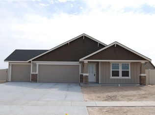 50 N Zions Park Dr, Nampa, ID 83651