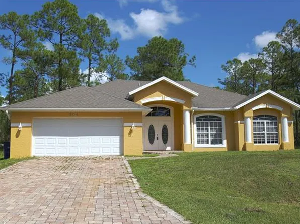 804 W 11th St, Lehigh Acres, FL 33972
