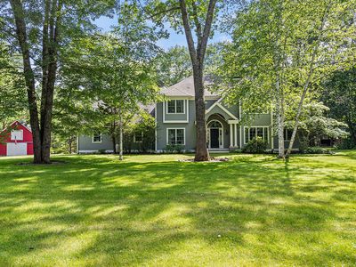 568 Alewive Road, Kennebunk, ME, 04043