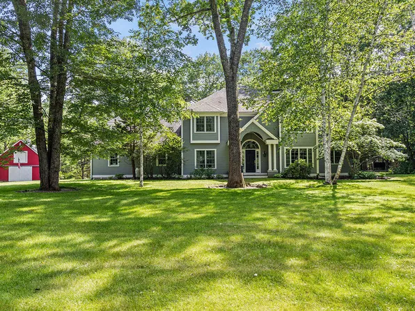 568 Alewive Road, Kennebunk, ME 04043