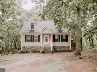 500 Lakeside Rd, Williamson, GA 30292