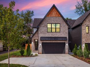 455A Capri Dr, Nashville, TN 37209