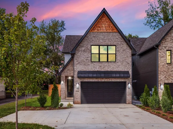 455A Capri Dr, Nashville, TN 37209