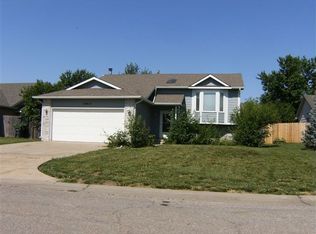 10014 E Bayley Ct, Wichita, KS 67207