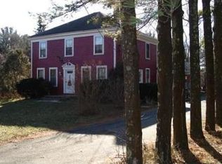 62 Wapping Rd, Kingston, MA 02364