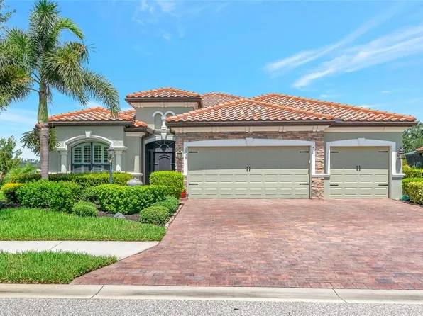 2938 DESERT PLAIN COVE, BRADENTON, FL 34211