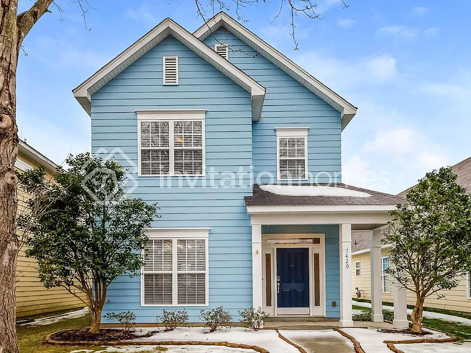 7420 Darblay St