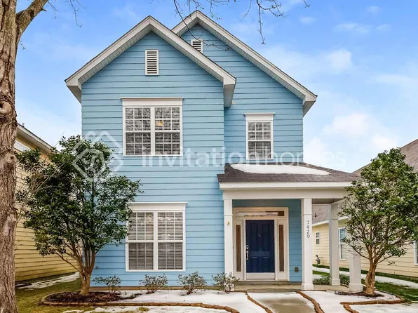 7420 Darblay St, Huntersville, NC 28078