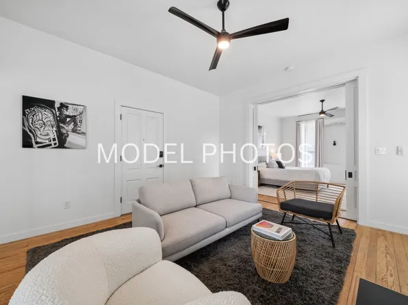 2810 Griffin Ave #3, Richmond, VA 23222