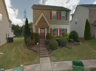 3118 Imperial Cir SW, Atlanta, GA 30311