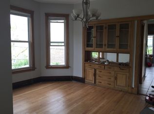 2715 W 36th St #2, Chicago, IL 60632