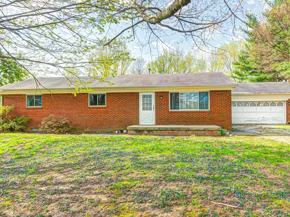 3913 E County Road 600 S, Clayton, IN 46118
