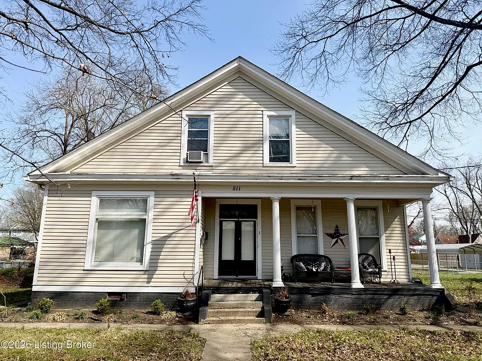 511 W Harrison Ave #2