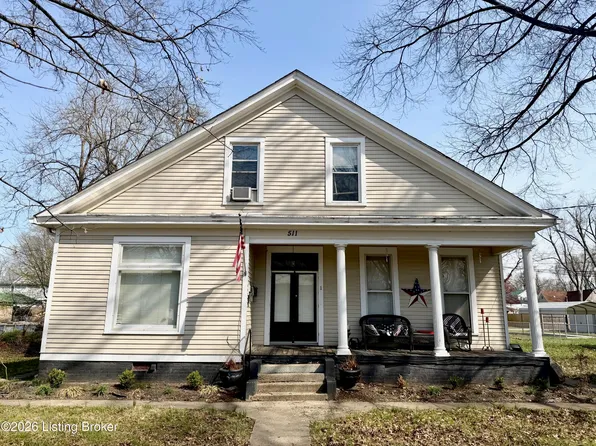 511 W Harrison Ave #2, Clarksville, IN 47129