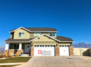 14527 S Plainfield Rd, Herriman, UT 84096