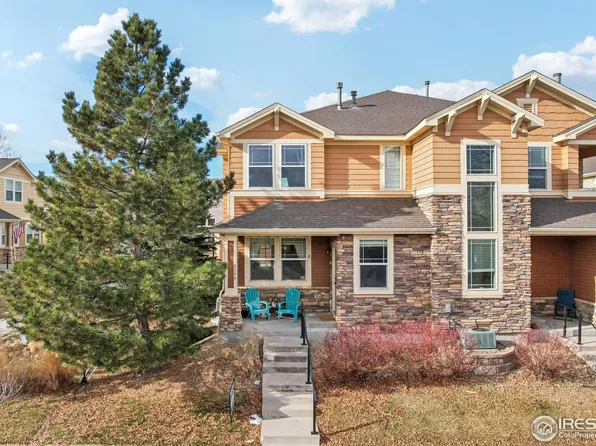 8399 Flora St #B, Arvada, CO 80005