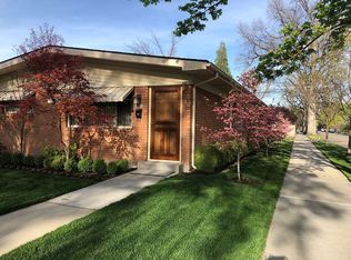 1100 N Harrison Blvd, Boise, ID 83702