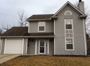 135 E Nickell Ave, Independence, MO 64050