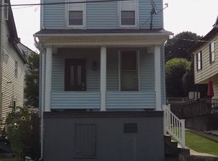 27 N Sheridan St, Coal Township, PA