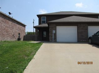831 Parkplace Rdg, Princeton, TX 75407