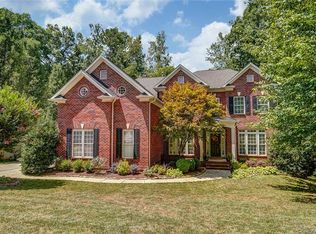 5505 Silver Creek Dr, Waxhaw, NC 28173