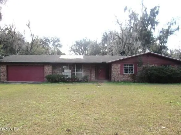 8002 LENOX Avenue, Jacksonville, FL 32221