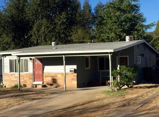 1630 Pinon Ave, Anderson, CA 96007