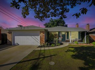 213 Clarence Ave, Sunnyvale, CA 94086