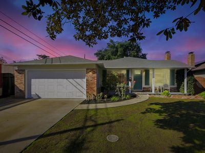 213 Clarence Ave, Sunnyvale, CA, 94086