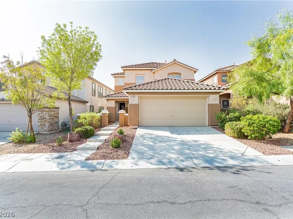 11705 Grotta Azzurra Ave, Las Vegas, NV 89138
