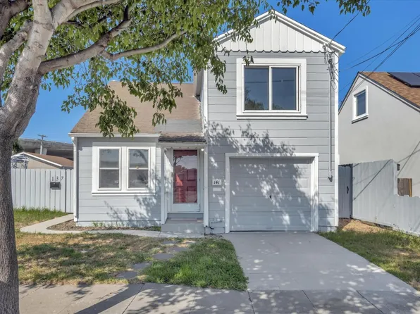 137 Diamond St, San Bruno, CA 94066