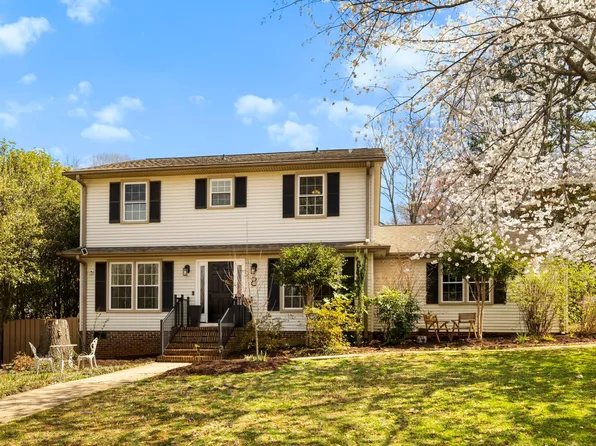 8 Westover Pl, Greenville, SC 29615