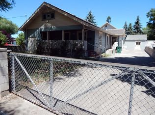 2009 Darrow Ave, Klamath Falls, OR 97601