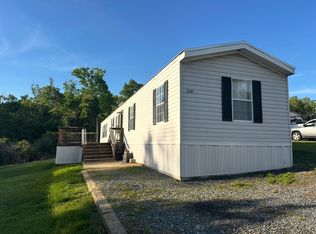 336 Rothwood Rd, Monroe, VA 24574