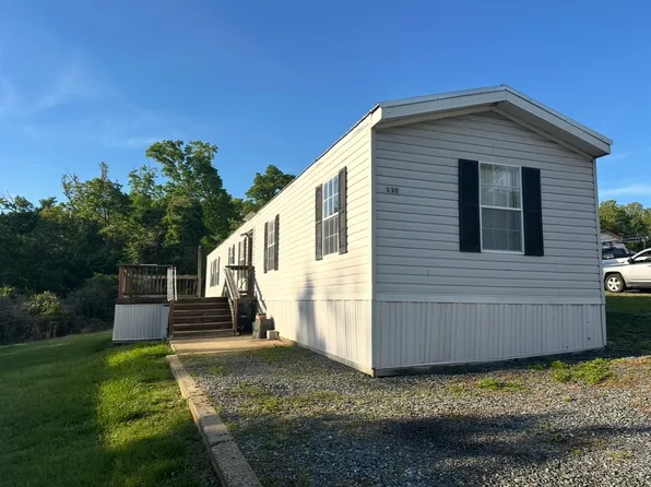 336 Rothwood Rd, Monroe, VA 24574