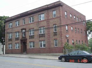 109 Montgomery St APT 6, Pawtucket, RI 02860