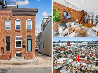 809 S Belnord Ave, Baltimore, MD 21224