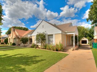 911 NW 42nd St, Oklahoma City, OK 73118