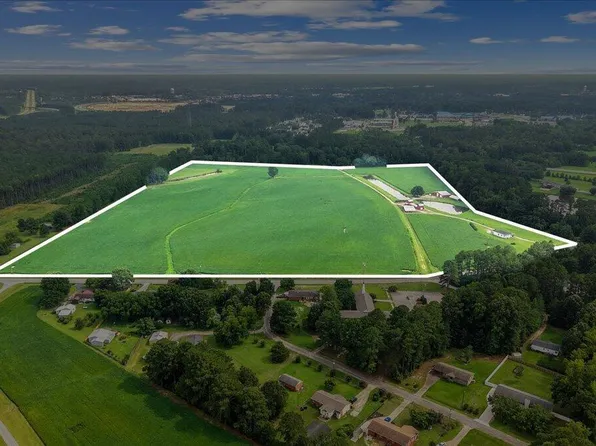 2614 Buffalo Rd Lot 2614, Smithfield, NC 27577