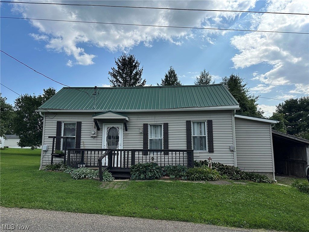 477 Holiday Ave, Woodsfield, OH 43793 MLS 4483400 Zillow