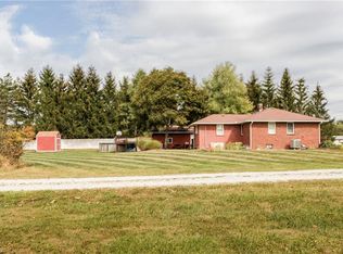 5944 Stow Rd, Hudson, OH 44236