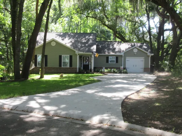 56 Brindlewood Dr, Beaufort, SC 29907