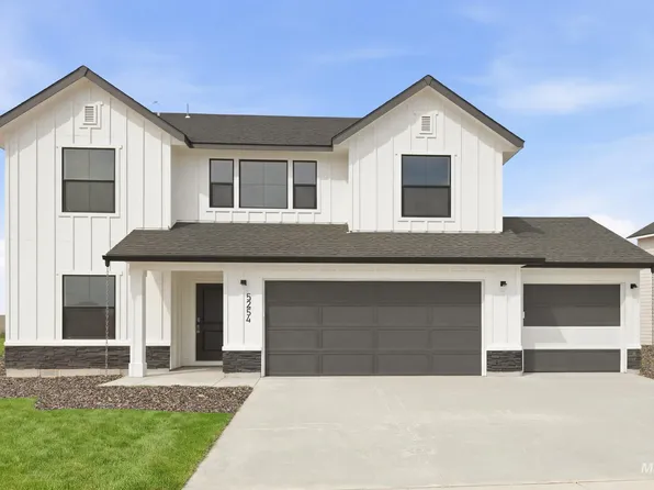 5254 E Open Canyon Dr, Nampa, ID 83687