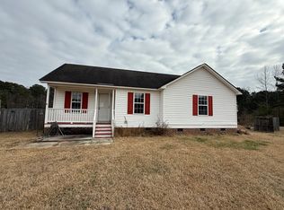 107 Copper Stone St, Smithfield, NC 27577