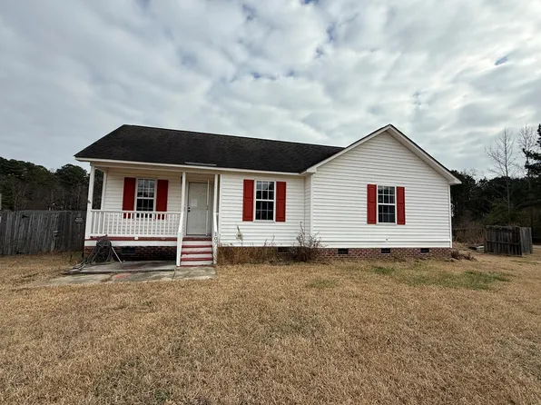 107 Copper Stone St, Smithfield, NC 27577