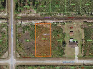 522 Belmonte Dr, Lake Wales, FL 33855