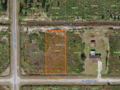 522 Belmonte Dr, Lake Wales, FL, 33855